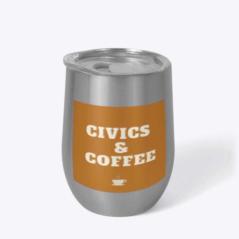 Civics &amp; Coffee Podcast