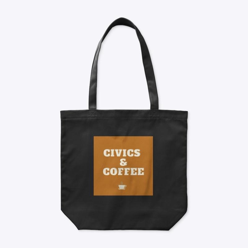 Civics &amp; Coffee Podcast