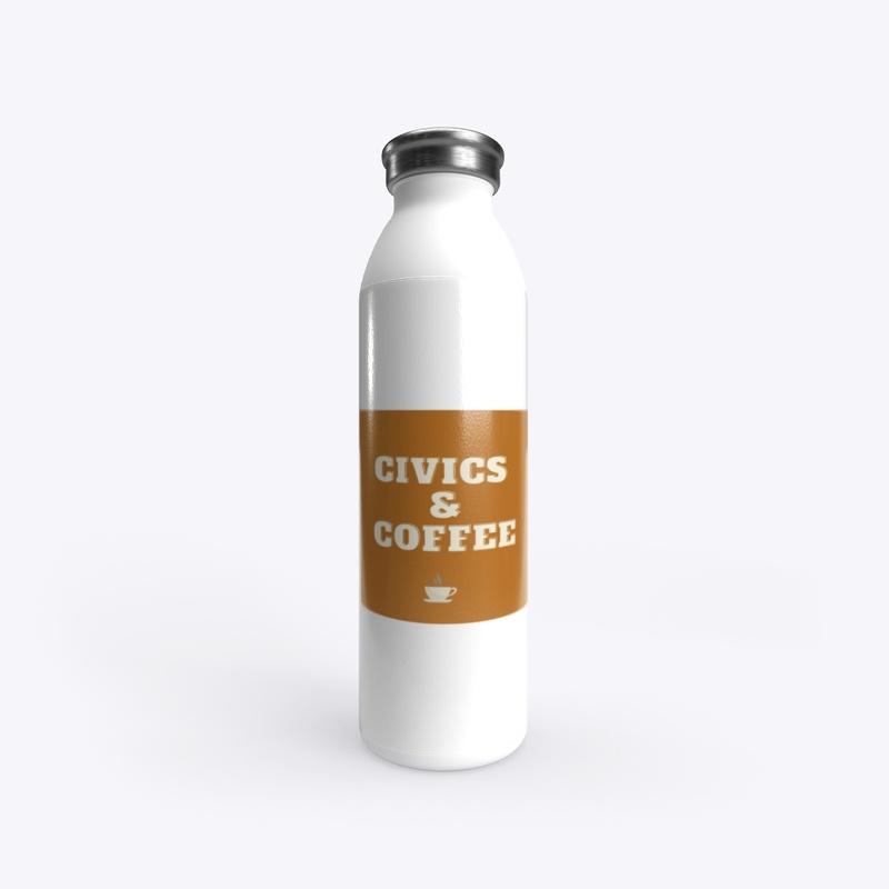 Civics &amp; Coffee Podcast