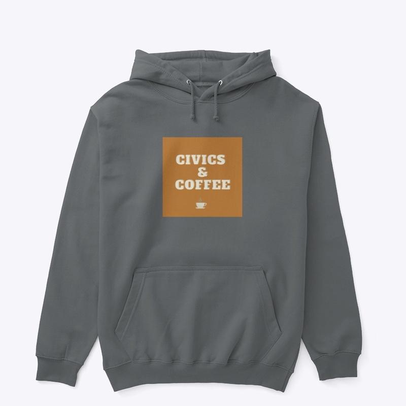 Civics &amp; Coffee Podcast