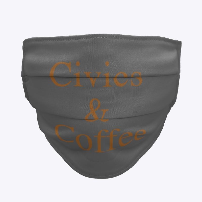 Civics &amp; Coffee Podcast