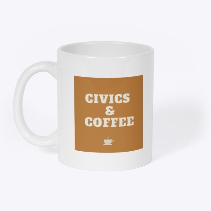 Civics &amp; Coffee Podcast